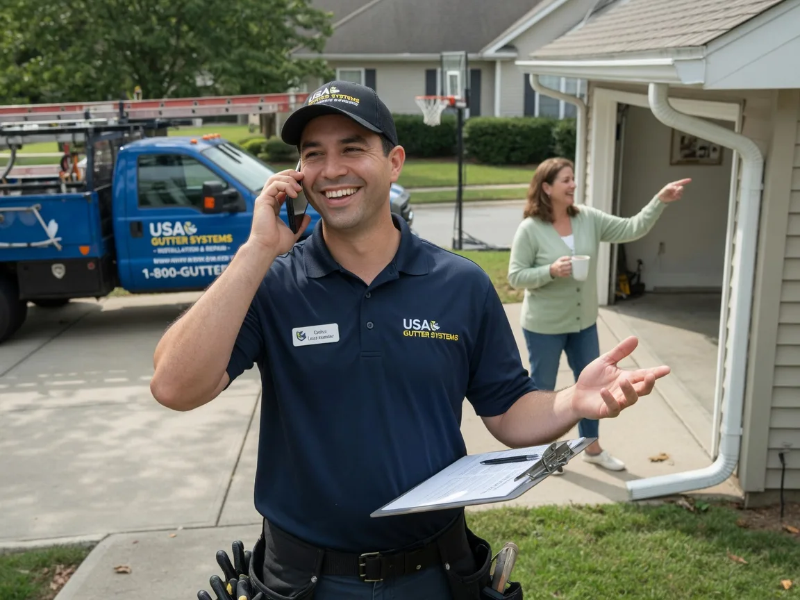 Gutter Installation Devils Lake, ND FAQs